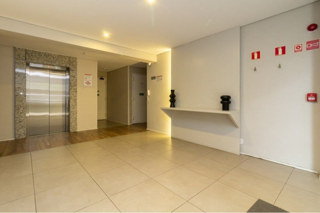 Imagem Apartamento com 1 Quarto à Venda, 30 m² em Vila Romana - São Paulo Imagem Apartamento com 1 Quarto à Venda, 30 m² em Vila Romana - São Paulo