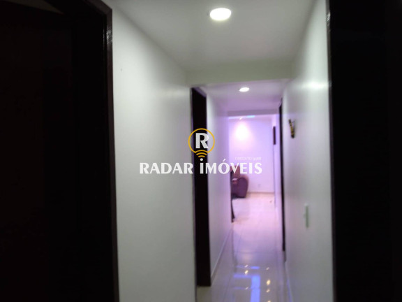 Imagem Apartamento com 3 Quartos à Venda, 110 m² em Algodoal - Cabo Frio