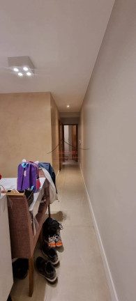 Imagem Apartamento com 2 Quartos à Venda, 45 m² em Jardim Colonial - São Paulo