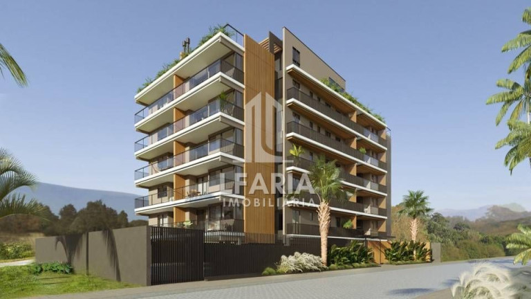 Apartamento com 3 Quartos à Venda, 139 m² em Itapema Do Norte - Itapoá