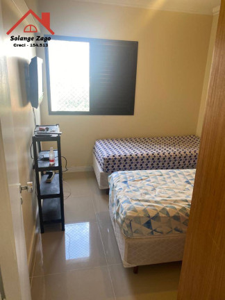 Imagem Apartamento com 3 Quartos à Venda, 80 m² em Vila Andrade - São Paulo Imagem Apartamento com 3 Quartos à Venda, 80 m² em Vila Andrade - São Paulo