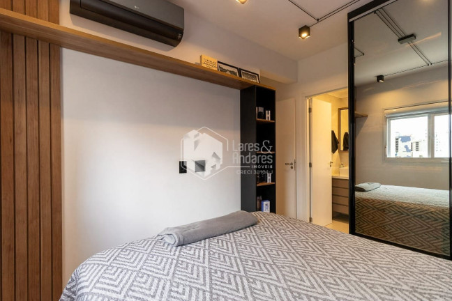 Imagem Apartamento com 1 Quarto à Venda, 65 m² em Vila Mariana - São Paulo Imagem Apartamento com 1 Quarto à Venda, 65 m² em Vila Mariana - São Paulo