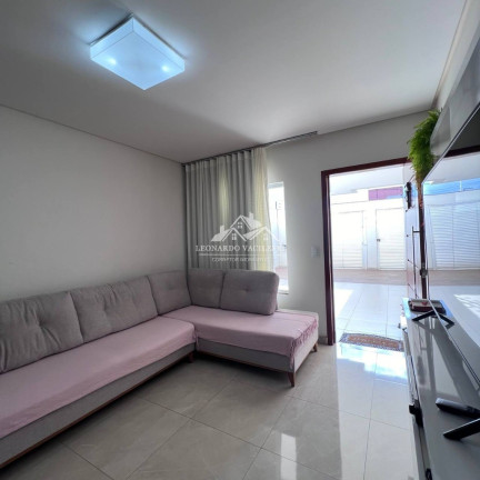 Imagem Casa com 3 Quartos à Venda, 126 m² em Colina De Laranjeiras - Serra Imagem Casa com 3 Quartos à Venda, 126 m² em Colina De Laranjeiras - Serra