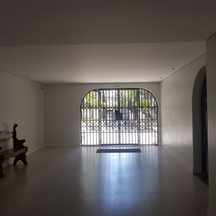 Imagem Apartamento com 3 Quartos para Alugar, 85 m² em Vila Nova Conceição - São Paulo