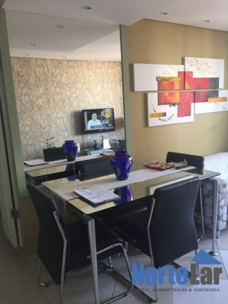 Imagem Apartamento com 2 Quartos à Venda, 55 m² em Vila Santa Maria - São Paulo Imagem Apartamento com 2 Quartos à Venda, 55 m² em Vila Santa Maria - São Paulo