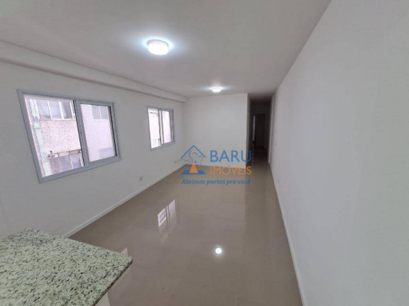 Imagem Apartamento com 1 Quarto para Alugar, 28 m² em Santa Cecília - São Paulo