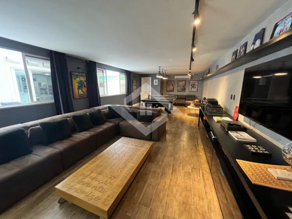 Imagem Casa com 6 Quartos à Venda, 500 m² em Barra Da Tijuca - Rio De Janeiro Imagem Casa com 6 Quartos à Venda, 500 m² em Barra Da Tijuca - Rio De Janeiro