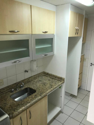Imagem Apartamento com 3 Quartos à Venda, 83 m² em Parque Da Mooca - São Paulo