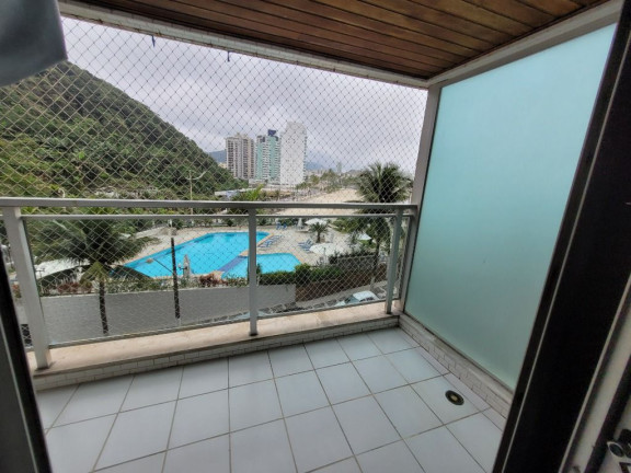 Imagem Apartamento com 3 Quartos à Venda, 168 m² em Pitangueiras - Guarujá