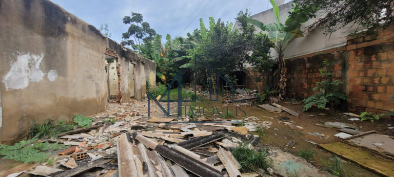 Imagem Terreno à Venda, 397 m² em Jardim Das Cascatas - Aparecida De Goiânia