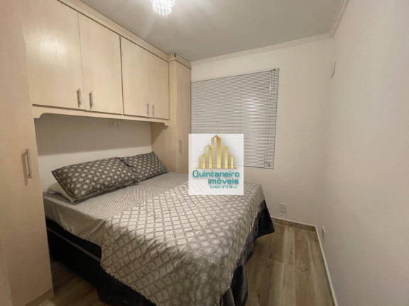 Imagem Apartamento com 2 Quartos à Venda, 54 m² em Picanco - Guarulhos