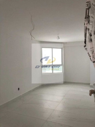 Imagem Apartamento com 3 Quartos à Venda, 112 m² em Ponta De Campina - Cabedelo