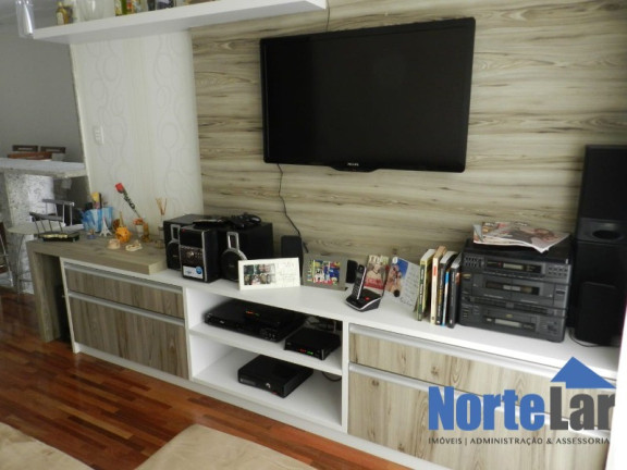 Imagem Apartamento com 3 Quartos à Venda, 70 m² em Vila Dom Pedro Ii - São Paulo