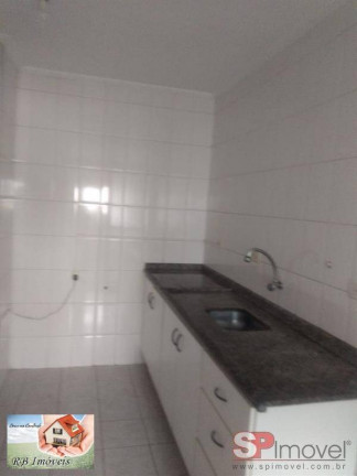 Imagem Apartamento com 3 Quartos à Venda, 73 m² em Centro - Santo André Imagem Apartamento com 3 Quartos à Venda, 73 m² em Centro - Santo André