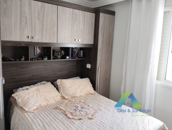 Imagem Apartamento com 3 Quartos à Venda, 65 m² em Piraporinha - Diadema Imagem Apartamento com 3 Quartos à Venda, 65 m² em Piraporinha - Diadema