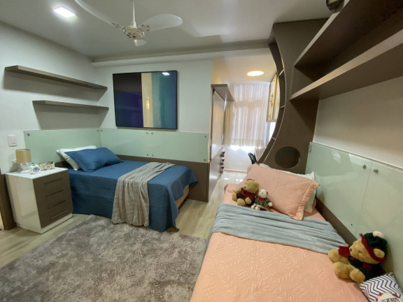Imagem Cobertura com 3 Quartos à Venda, 187 m² em Centro - Guarapari