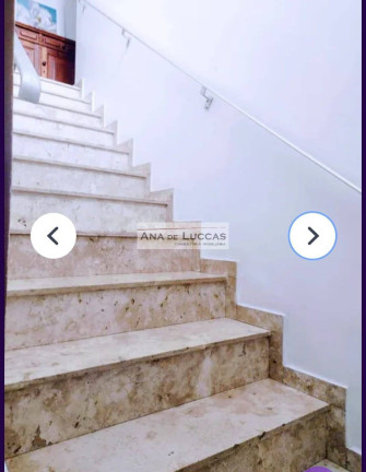 Imagem Casa com 3 Quartos à Venda, 190 m² em Jardim Santa Helena - São Paulo