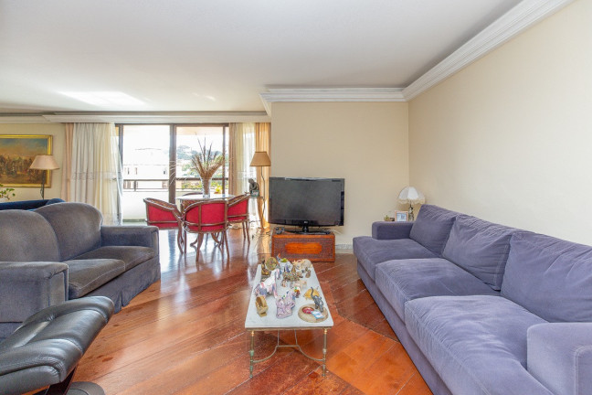 Imagem Apartamento com 4 Quartos à Venda, 289 m² em Santa Cecília - São Paulo Imagem Apartamento com 4 Quartos à Venda, 289 m² em Santa Cecília - São Paulo