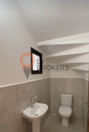 Imagem Casa com 3 Quartos à Venda, 102 m² em Vila Amorim - Suzano