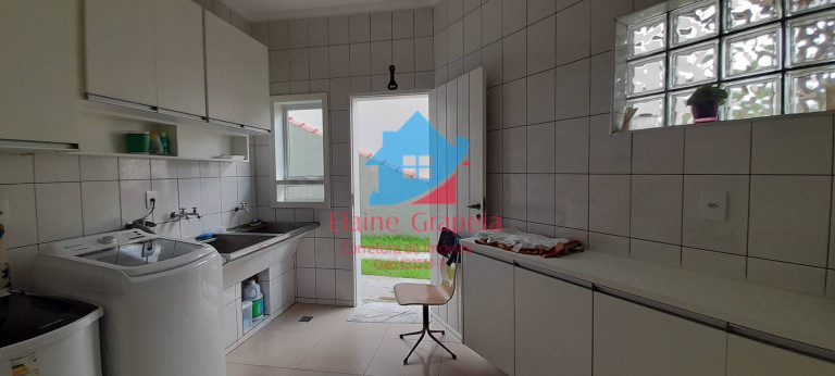Imagem Casa com 4 Quartos à Venda, 875 m² em Marambaia - Vinhedo