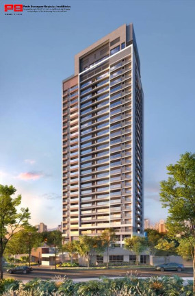 Imagem Apartamento com 1 Quarto à Venda, 50 m² em Vila Pompéia - São Paulo Imagem Apartamento com 1 Quarto à Venda, 50 m² em Vila Pompéia - São Paulo