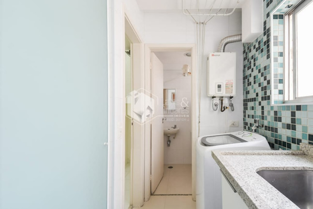 Imagem Apartamento com 2 Quartos à Venda, 92 m² em Indianópolis - São Paulo