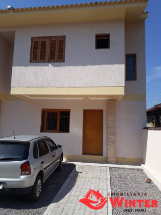 Imagem Sobrado com 2 Quartos à Venda, 69 m² em Bom Fim Alto - Bom Princípio Imagem Sobrado com 2 Quartos à Venda, 69 m² em Bom Fim Alto - Bom Princípio