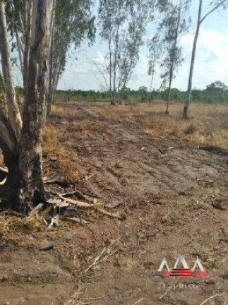 Imagem Terreno à Venda, 60.000 m² em Nova Esperança I - Cuiabá Imagem Terreno à Venda, 60.000 m² em Nova Esperança I - Cuiabá