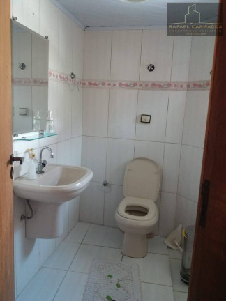 Imagem Casa com 3 Quartos à Venda, 180 m² em Bussocaba - Osasco