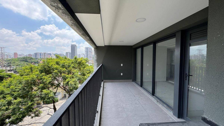 Imagem Apartamento com 3 Quartos à Venda, 105 m² em Campo Belo - São Paulo Imagem Apartamento com 3 Quartos à Venda, 105 m² em Campo Belo - São Paulo