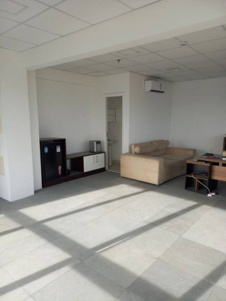 Imagem Sala Comercial para Alugar, 52 m² em Alphaville - Barueri Imagem Sala Comercial para Alugar, 52 m² em Alphaville - Barueri