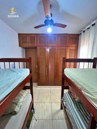 Imagem Apartamento com 2 Quartos à Venda, 100 m² em Jardim Astúrias - Guarujá Imagem Apartamento com 2 Quartos à Venda, 100 m² em Jardim Astúrias - Guarujá