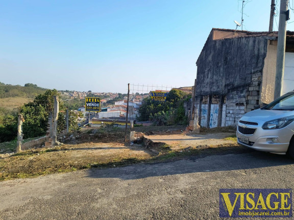 Imagem Terreno à Venda, 200 m² em Cidade Salvador - Jacareí Imagem Terreno à Venda, 200 m² em Cidade Salvador - Jacareí
