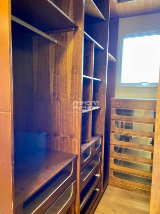 Imagem Apartamento com 4 Quartos à Venda, 360 m² em Parque Residencial Aquarius - São José Dos Campos Imagem Apartamento com 4 Quartos à Venda, 360 m² em Parque Residencial Aquarius - São José Dos Campos