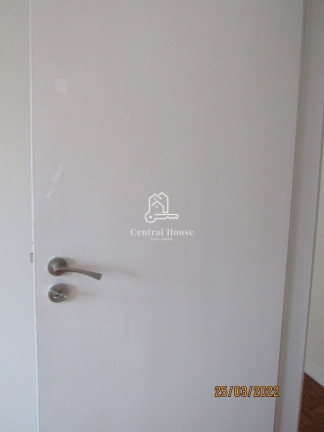 Imagem Apartamento com 1 Quarto para Alugar, 40 m² em Vila Clementino - São Paulo