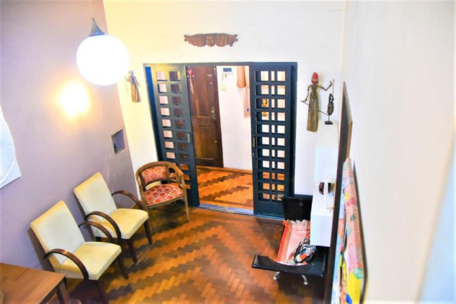 Imagem Casa com 3 Quartos à Venda, 160 m² em Centro Historico - Porto Alegre