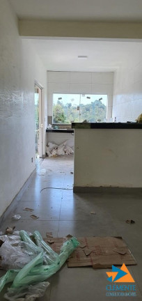 Imagem Casa de Condomínio com 3 Quartos à Venda, 160 m² em Condominio Estancia Da Mata - Jaboticatubas