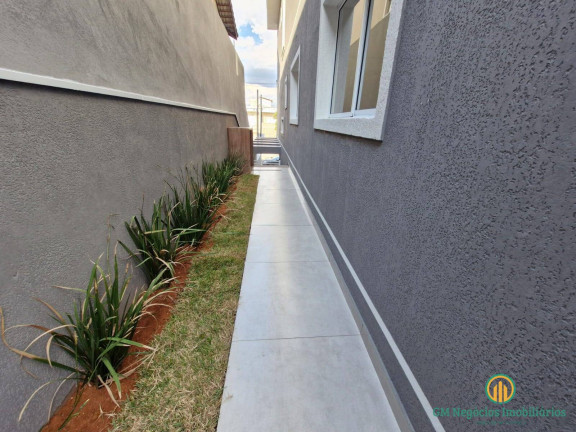 Imagem Casa de Condomínio com 3 Quartos à Venda, 135 m² em Jardim Rio Das Pedras - Cotia