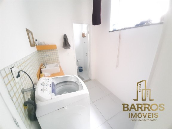 Imagem Apartamento com 3 Quartos à Venda, 115 m² em Barra - Salvador