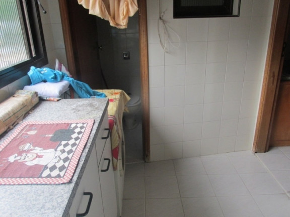 Imagem Apartamento com 2 Quartos à Venda, 110 m² em Marapé - Santos Imagem Apartamento com 2 Quartos à Venda, 110 m² em Marapé - Santos