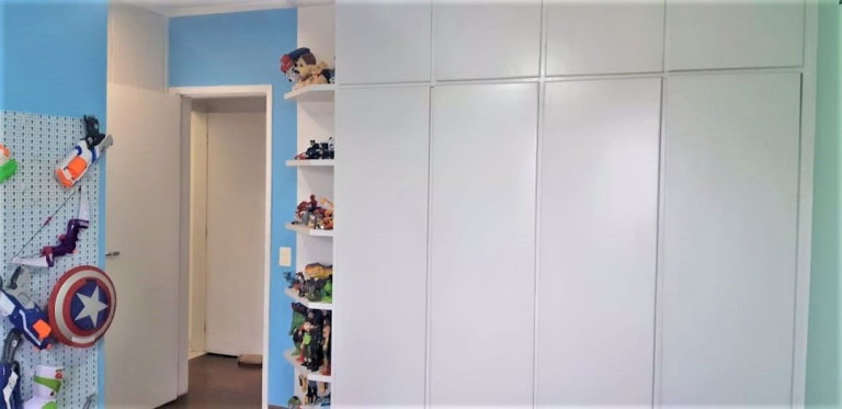 Imagem Apartamento com 4 Quartos à Venda, 240 m² em Moema - São Paulo Imagem Apartamento com 4 Quartos à Venda, 240 m² em Moema - São Paulo