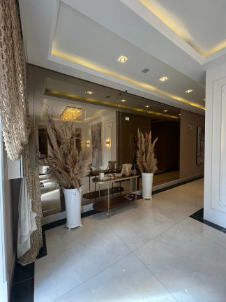 Imagem Apartamento com 4 Quartos à Venda, 163 m² em Meia Praia - Itapema