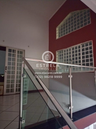 Imagem Casa com 3 Quartos à Venda, 140 m² em Residencial Santa Paula - Jacareí