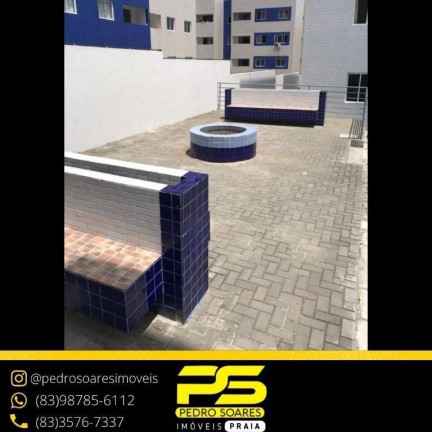 Imagem Apartamento com 2 Quartos à Venda, 89 m² em Gramame - João Pessoa Imagem Apartamento com 2 Quartos à Venda, 89 m² em Gramame - João Pessoa