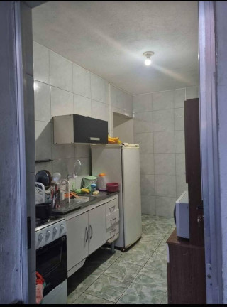 Imagem Casa com 3 Quartos à Venda, 160 m² em Vila Popular - Várzea Paulista
