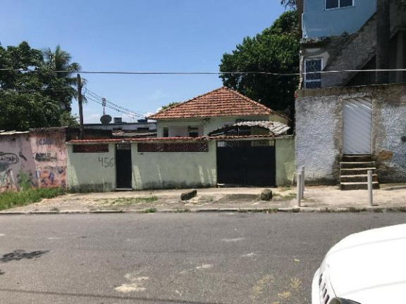 Imagem Casa com 2 Quartos à Venda, 400 m² em Colegio - Rio De Janeiro Imagem Casa com 2 Quartos à Venda, 400 m² em Colegio - Rio De Janeiro