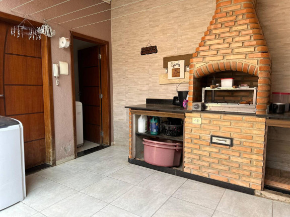 Casa com 3 Quartos à Venda, 300 m² em Cidade Nova Ii - Juatuba