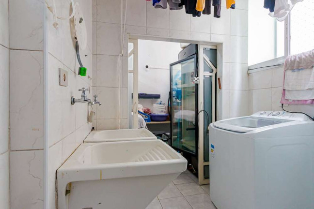 Imagem Apartamento com 3 Quartos à Venda, 196 m² em Higienópolis - São Paulo