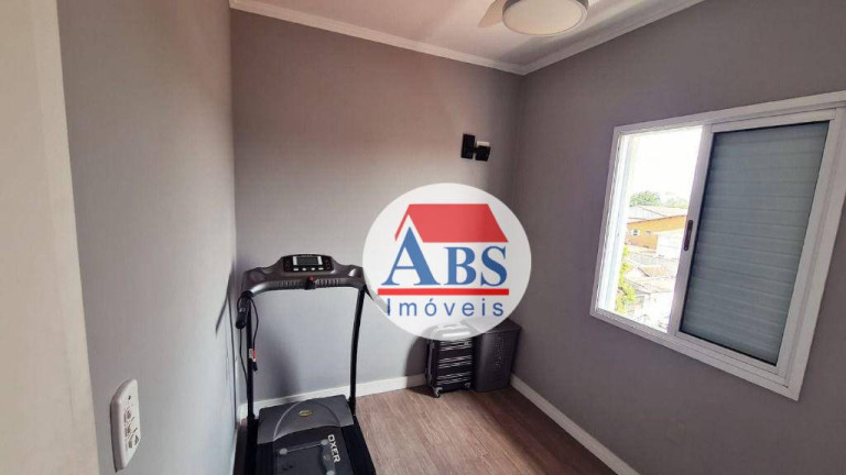 Imagem Apartamento com 2 Quartos à Venda, 52 m² em Jardim Casqueiro - Cubatão Imagem Apartamento com 2 Quartos à Venda, 52 m² em Jardim Casqueiro - Cubatão