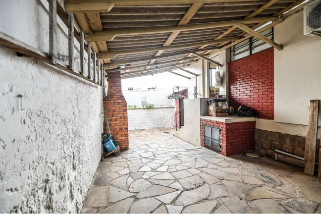 Imagem Casa de Condomínio com 3 Quartos à Venda, 100 m² em Santa Tereza - Porto Alegre Imagem Casa de Condomínio com 3 Quartos à Venda, 100 m² em Santa Tereza - Porto Alegre